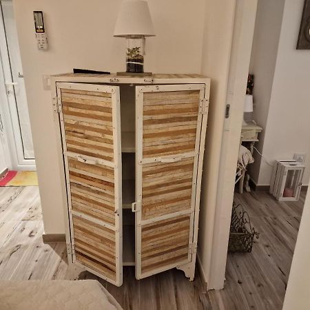 Case Di Paola Via Melo Appartamenti Bari Ngoại thất bức ảnh