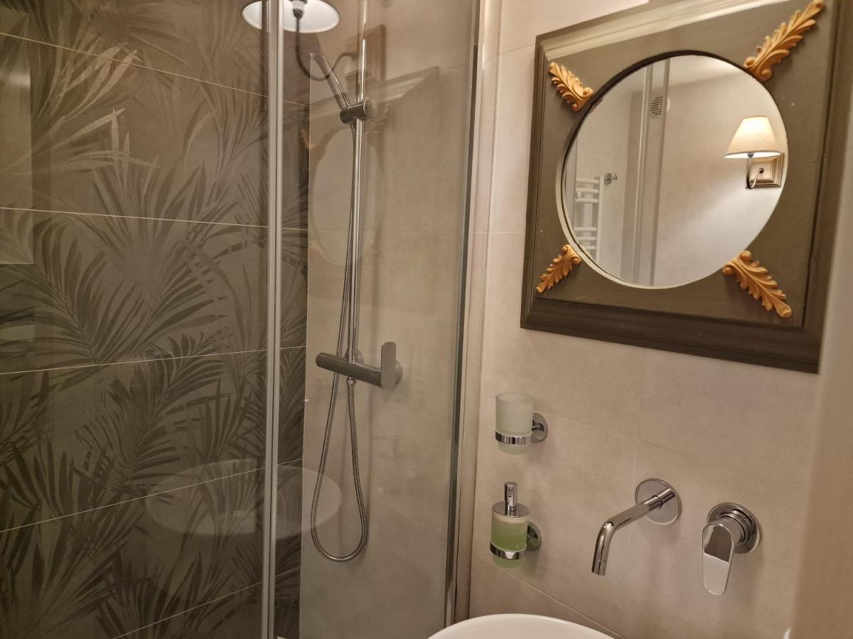 Case Di Paola Via Melo Appartamenti Bari Ngoại thất bức ảnh