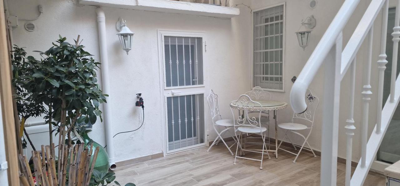 Case Di Paola Via Melo Appartamenti Bari Ngoại thất bức ảnh