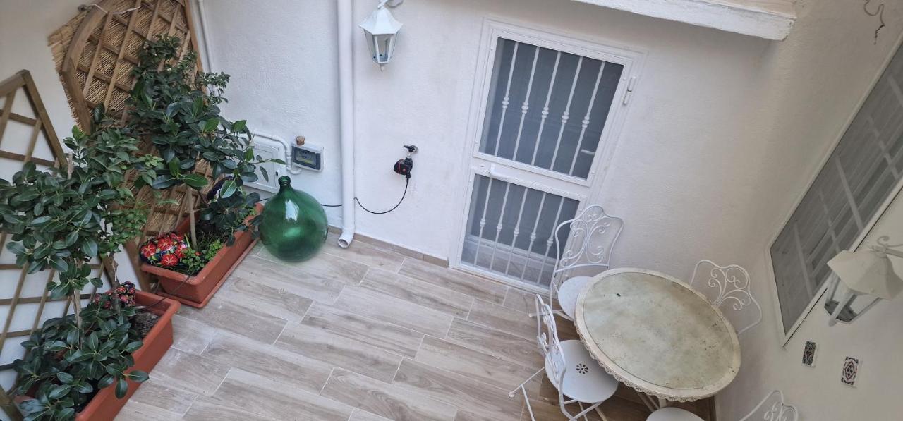 Case Di Paola Via Melo Appartamenti Bari Ngoại thất bức ảnh