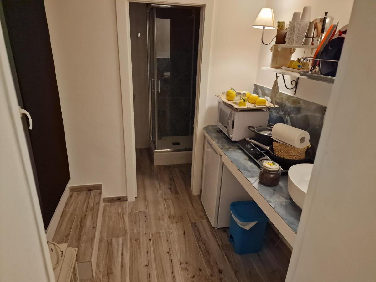 Case Di Paola Via Melo Appartamenti Bari Ngoại thất bức ảnh
