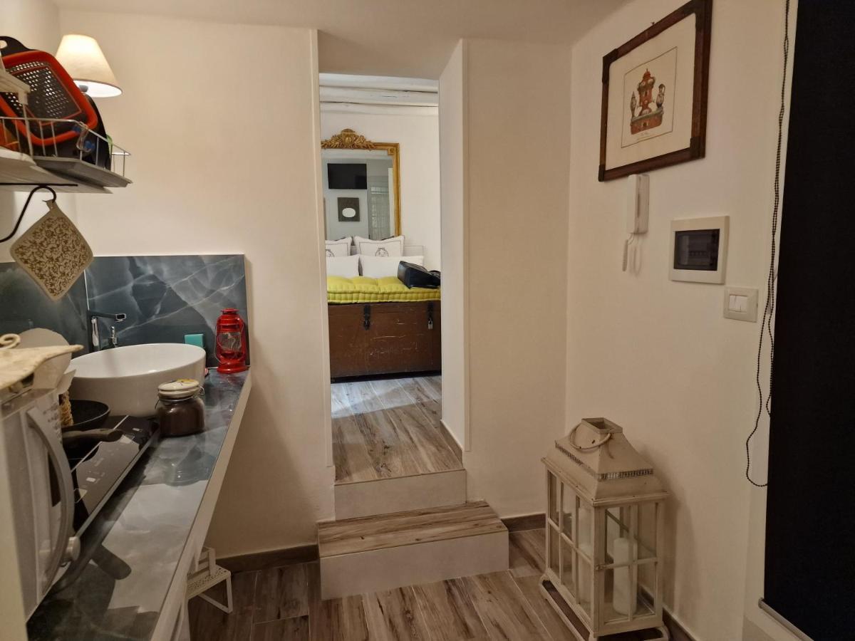 Case Di Paola Via Melo Appartamenti Bari Ngoại thất bức ảnh
