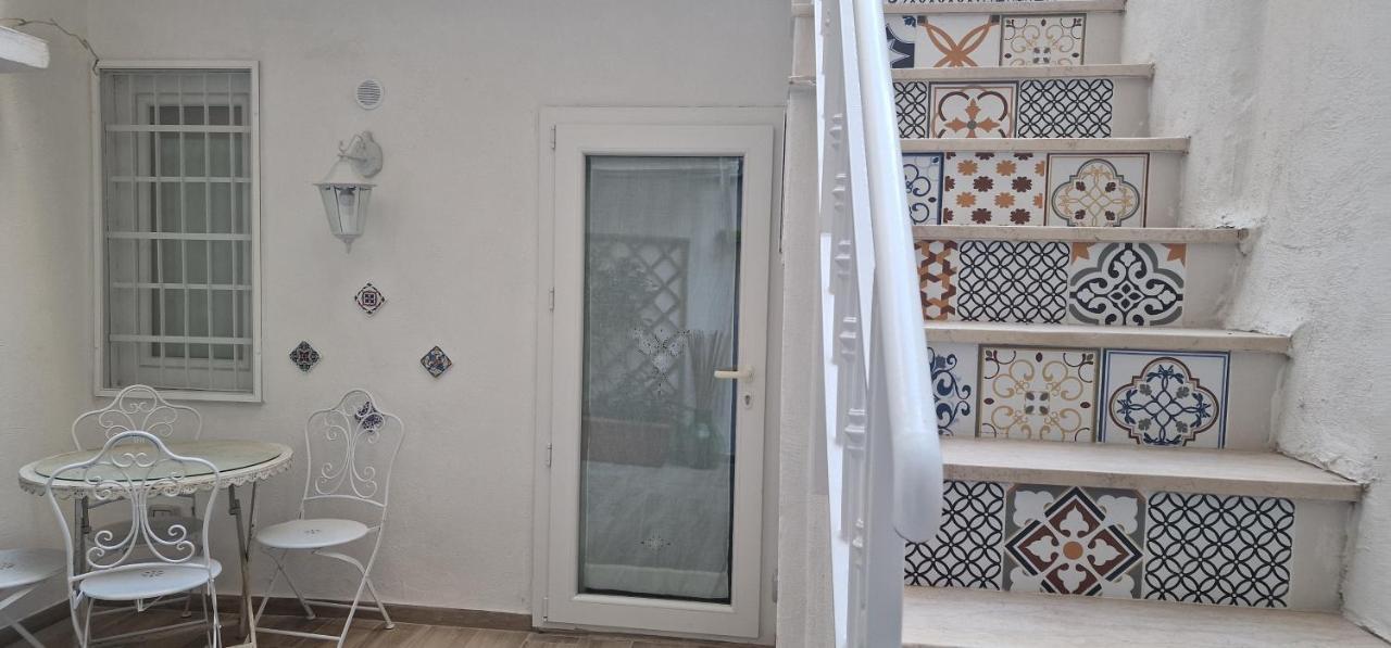 Case Di Paola Via Melo Appartamenti Bari Ngoại thất bức ảnh