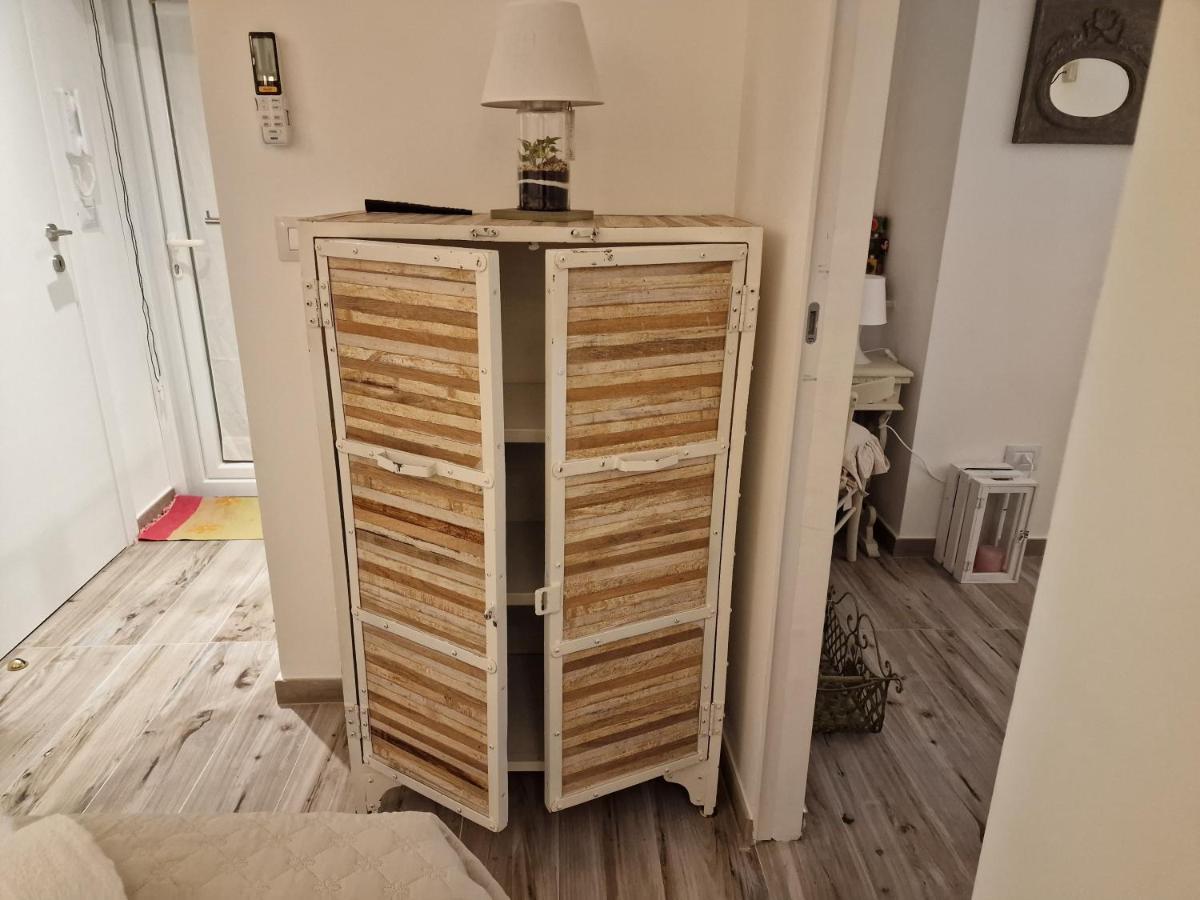 Case Di Paola Via Melo Appartamenti Bari Ngoại thất bức ảnh