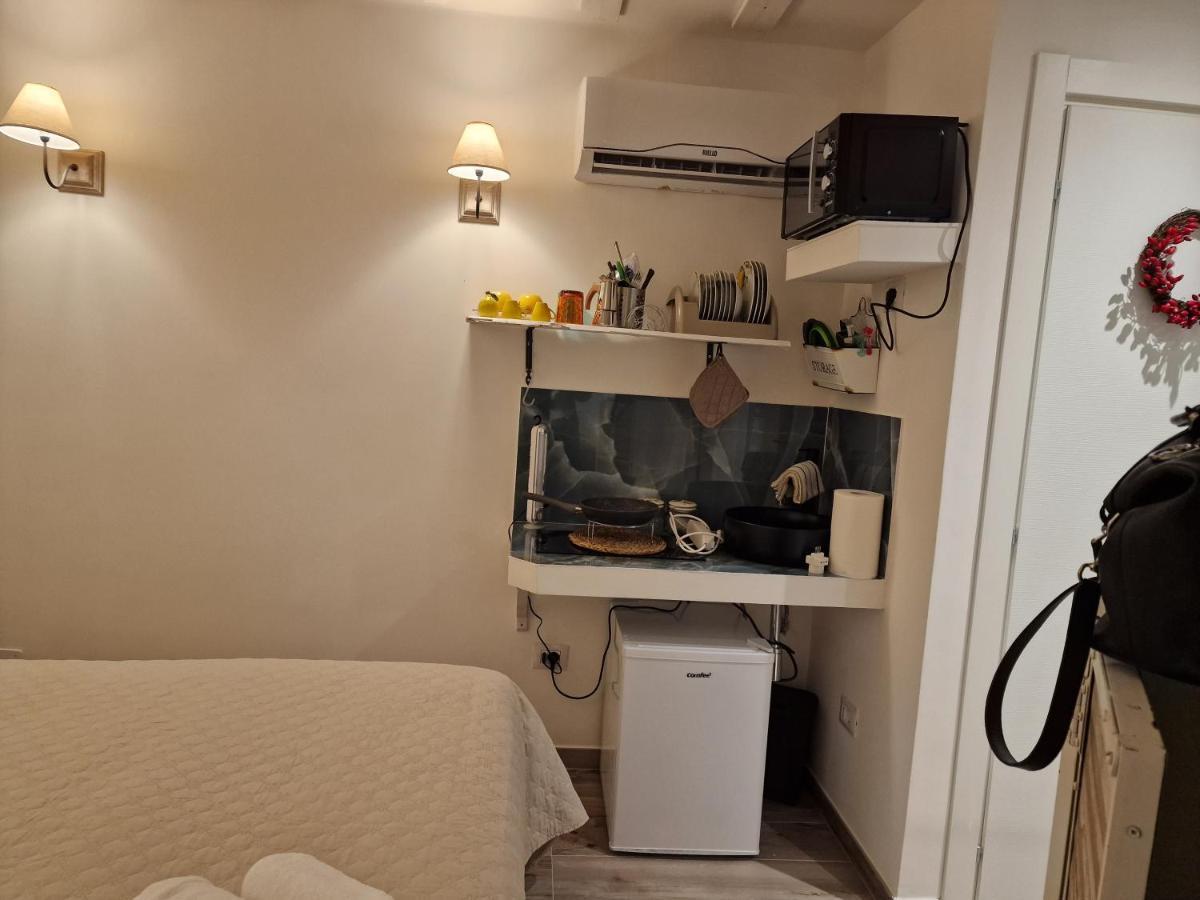 Case Di Paola Via Melo Appartamenti Bari Ngoại thất bức ảnh