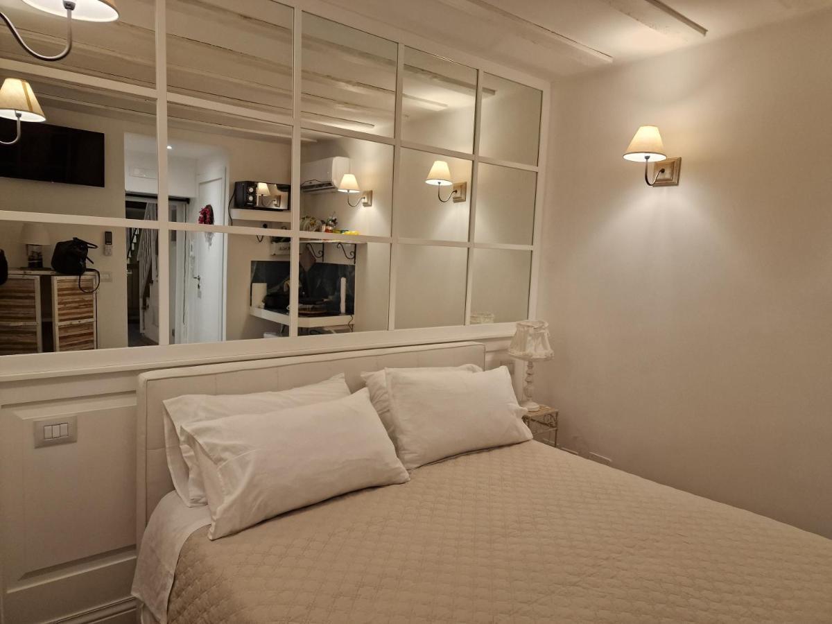 Case Di Paola Via Melo Appartamenti Bari Ngoại thất bức ảnh